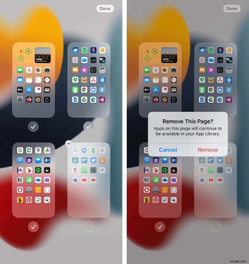 Top 25 mẹo & thủ thuật iOS 15 tối đa hóa trải nghiệm iPhone