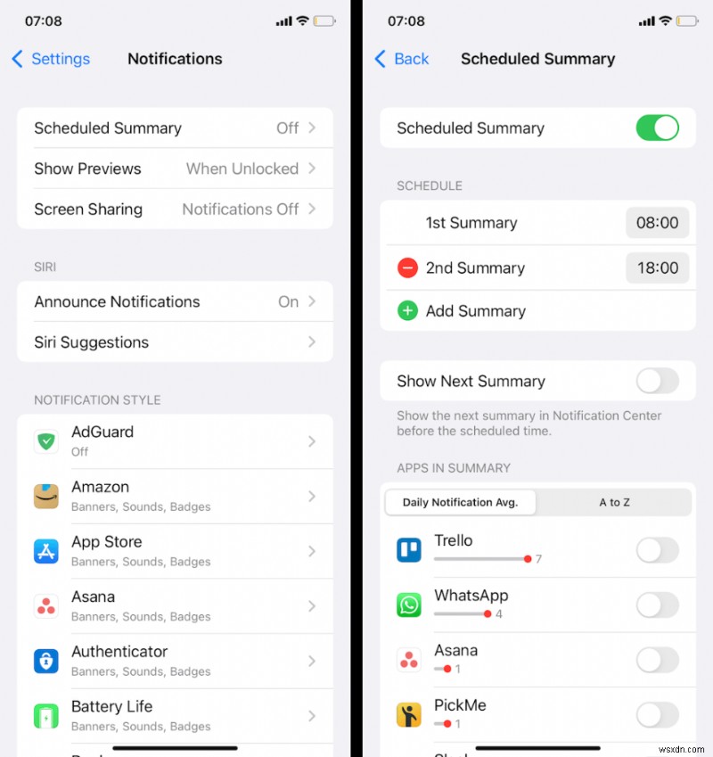 Top 25 mẹo & thủ thuật iOS 15 tối đa hóa trải nghiệm iPhone