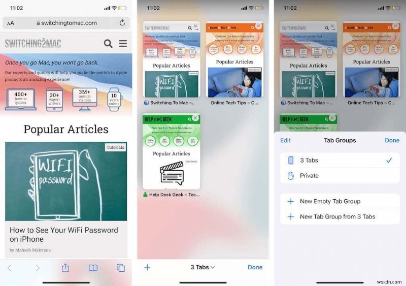 Top 25 mẹo & thủ thuật iOS 15 tối đa hóa trải nghiệm iPhone