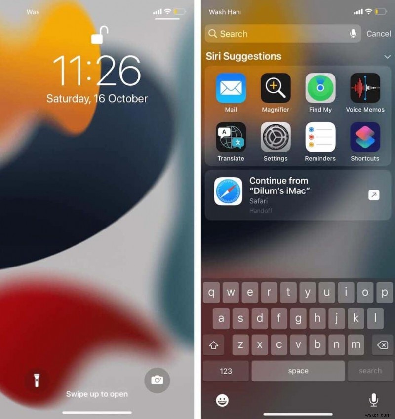 Top 25 mẹo & thủ thuật iOS 15 tối đa hóa trải nghiệm iPhone