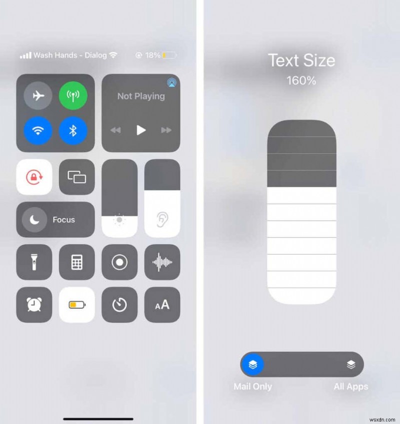 Top 25 mẹo & thủ thuật iOS 15 tối đa hóa trải nghiệm iPhone