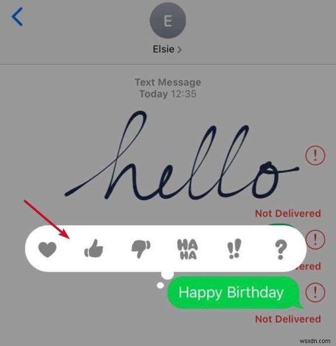 Mở Khóa Tính Năng Ẩn Trong Apple Messages: Mẹo & Chiêu Trick Chuyên Gia