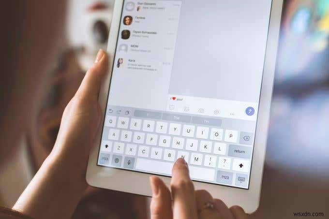 Mở Khóa Tính Năng Ẩn Trong Apple Messages: Mẹo & Chiêu Trick Chuyên Gia