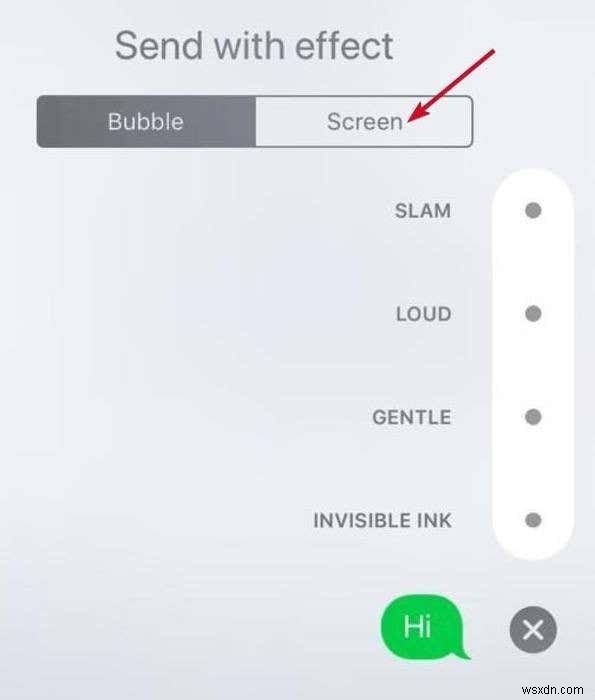 Mở Khóa Tính Năng Ẩn Trong Apple Messages: Mẹo & Chiêu Trick Chuyên Gia