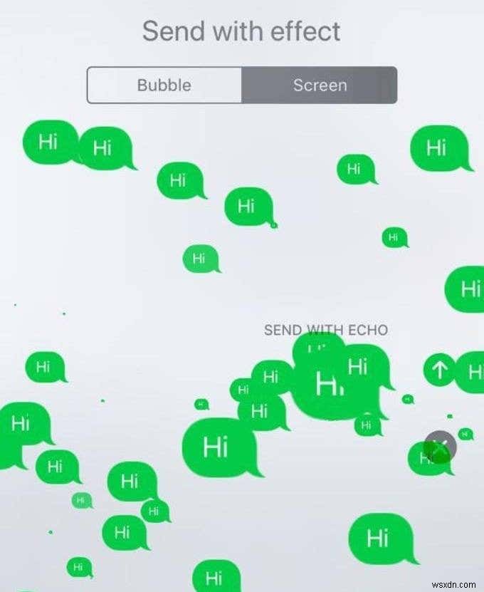 Mở Khóa Tính Năng Ẩn Trong Apple Messages: Mẹo & Chiêu Trick Chuyên Gia