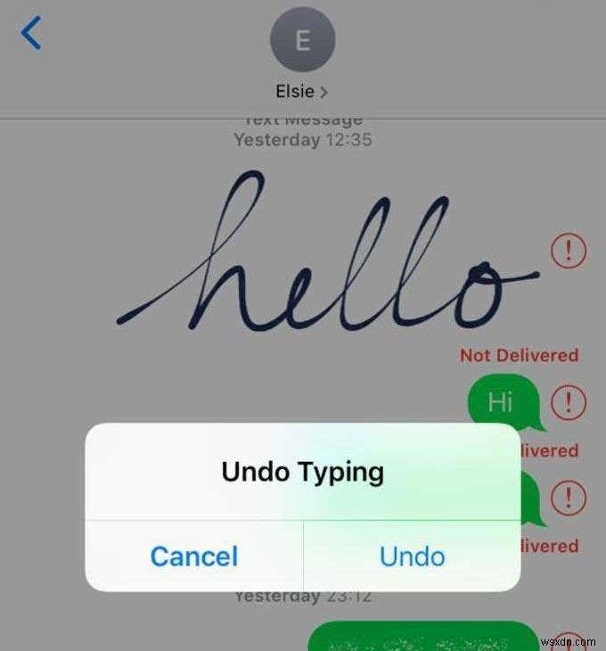 Mở Khóa Tính Năng Ẩn Trong Apple Messages: Mẹo & Chiêu Trick Chuyên Gia