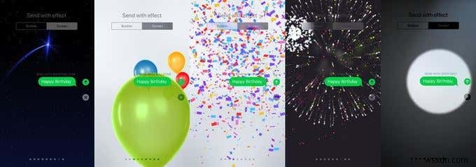 Mở Khóa Tính Năng Ẩn Trong Apple Messages: Mẹo & Chiêu Trick Chuyên Gia