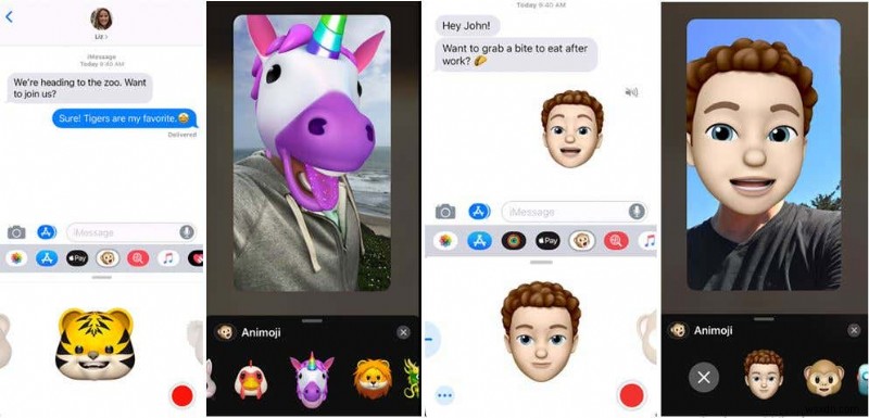 Mở Khóa Tính Năng Ẩn Trong Apple Messages: Mẹo & Chiêu Trick Chuyên Gia