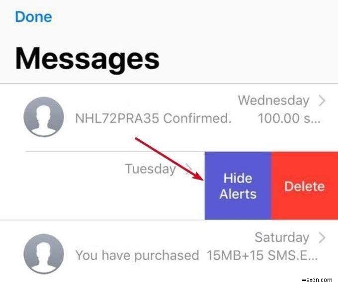 Mở Khóa Tính Năng Ẩn Trong Apple Messages: Mẹo & Chiêu Trick Chuyên Gia
