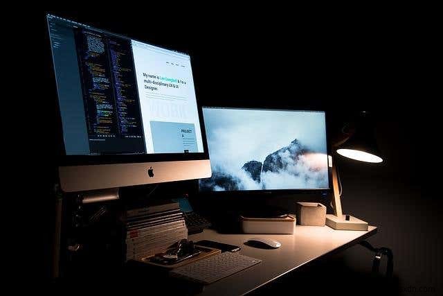 Mỏ Neo Tính Năng Ẩn: Những Ứng Dụng macOS Built-in Bạn Không Nên Bỏ Lỡ