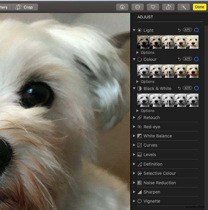 Mỏ Neo Tính Năng Ẩn: Những Ứng Dụng macOS Built-in Bạn Không Nên Bỏ Lỡ