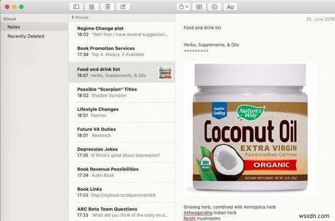 Mỏ Neo Tính Năng Ẩn: Những Ứng Dụng macOS Built-in Bạn Không Nên Bỏ Lỡ