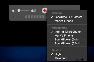 Mỏ Neo Tính Năng Ẩn: Những Ứng Dụng macOS Built-in Bạn Không Nên Bỏ Lỡ