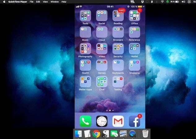 Mỏ Neo Tính Năng Ẩn: Những Ứng Dụng macOS Built-in Bạn Không Nên Bỏ Lỡ