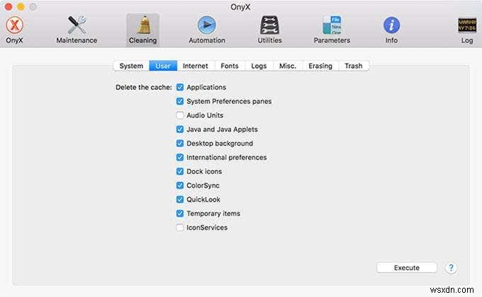Top Công Cụ Chẩn Đoán macOS Mọi Người Dùng Nên Biết