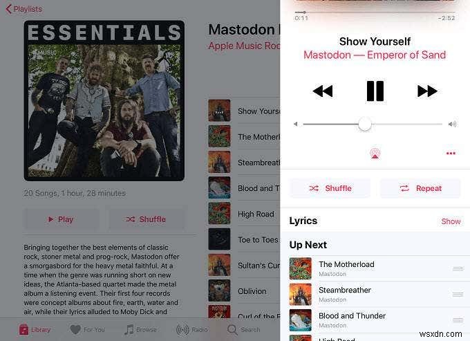 Mở Khóa Apple Music: 6 Mẹo Pro Cho Trải Nghiệm Nghe Nhạc Cao Cấp