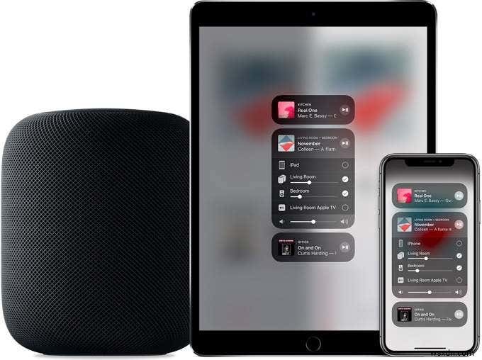Apple AirPlay Giải Thích: Stream Không Dây Ra TV, Loa, Và Màn Hình Gương