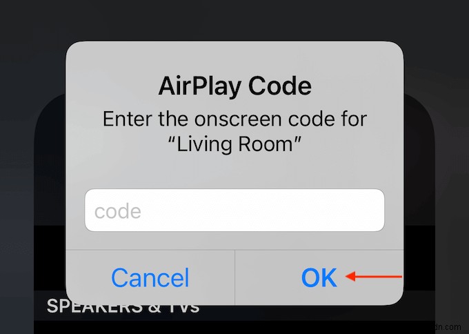 Apple AirPlay Giải Thích: Stream Không Dây Ra TV, Loa, Và Màn Hình Gương