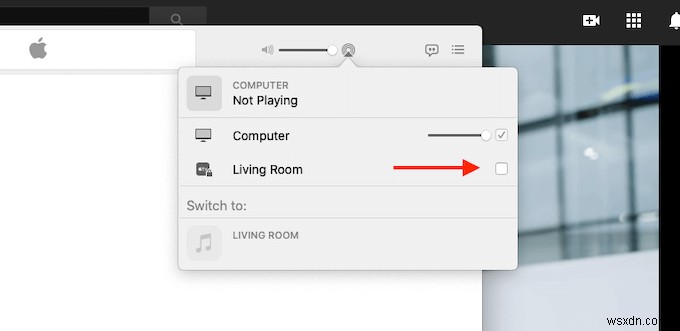 Apple AirPlay Giải Thích: Stream Không Dây Ra TV, Loa, Và Màn Hình Gương