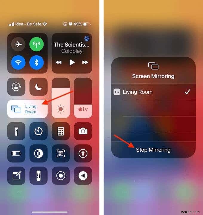 Apple AirPlay Giải Thích: Stream Không Dây Ra TV, Loa, Và Màn Hình Gương