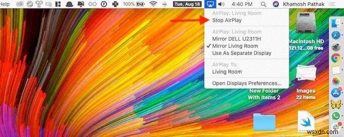 Apple AirPlay Giải Thích: Stream Không Dây Ra TV, Loa, Và Màn Hình Gương
