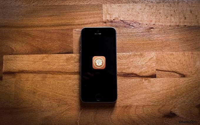 Cydia App Store Giải Thích: Cách Truy Cập & Sử Dụng An Toàn