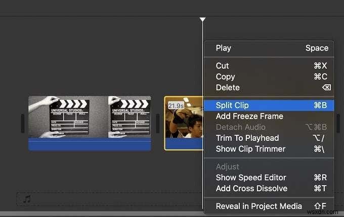 iMovie Khai Mạc: Hướng Dẫn Bước Đỉnh Chỉnh Sửa Video Cho Người Mới