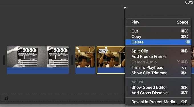 iMovie Khai Mạc: Hướng Dẫn Bước Đỉnh Chỉnh Sửa Video Cho Người Mới