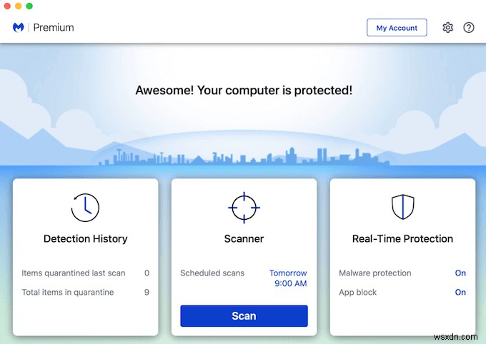 Top Giải Pháp Antivirus Cho macOS: Bảo Vệ Mac An Toàn