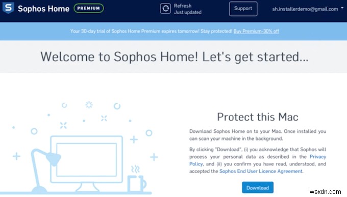 Top Giải Pháp Antivirus Cho macOS: Bảo Vệ Mac An Toàn