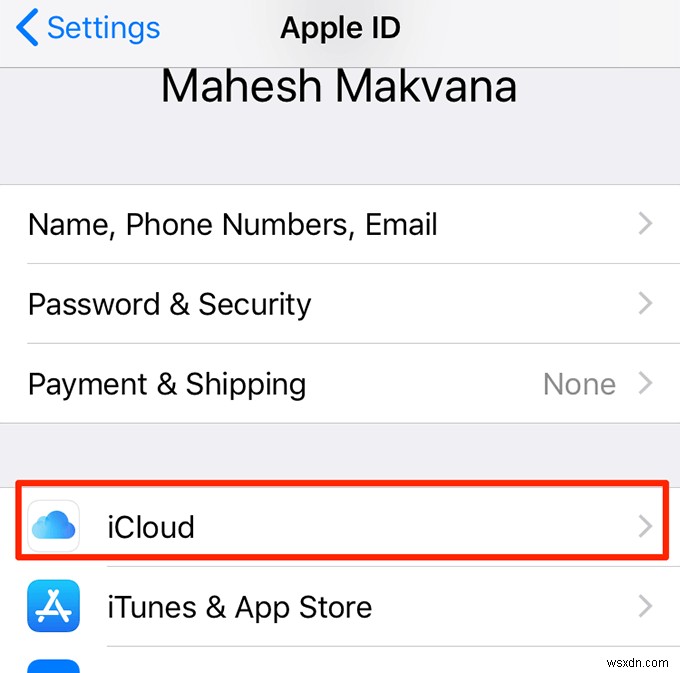 Apple Keychain Giải Thích: Quản Lý Mật Khẩu An Toàn Trên Thiết Bị Apple
