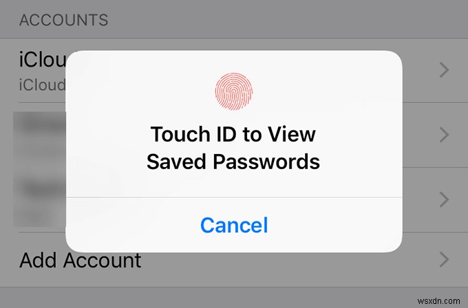 Apple Keychain Giải Thích: Quản Lý Mật Khẩu An Toàn Trên Thiết Bị Apple