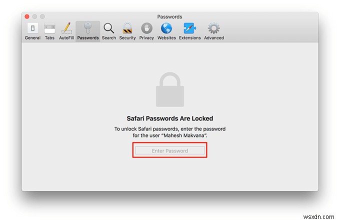 Apple Keychain Giải Thích: Quản Lý Mật Khẩu An Toàn Trên Thiết Bị Apple