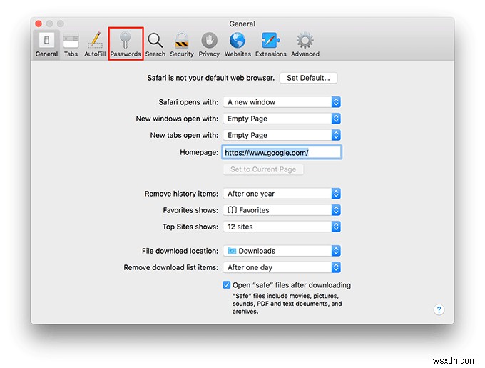 Apple Keychain Giải Thích: Quản Lý Mật Khẩu An Toàn Trên Thiết Bị Apple