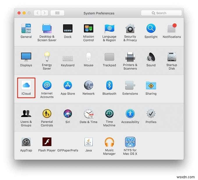 Apple Keychain Giải Thích: Quản Lý Mật Khẩu An Toàn Trên Thiết Bị Apple
