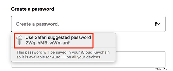 Apple Keychain Giải Thích: Quản Lý Mật Khẩu An Toàn Trên Thiết Bị Apple