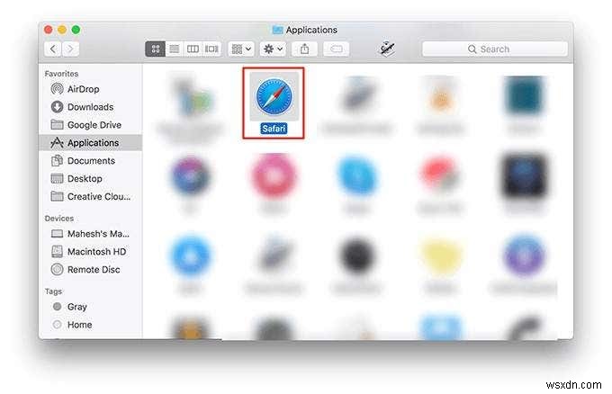 Apple Keychain Giải Thích: Quản Lý Mật Khẩu An Toàn Trên Thiết Bị Apple