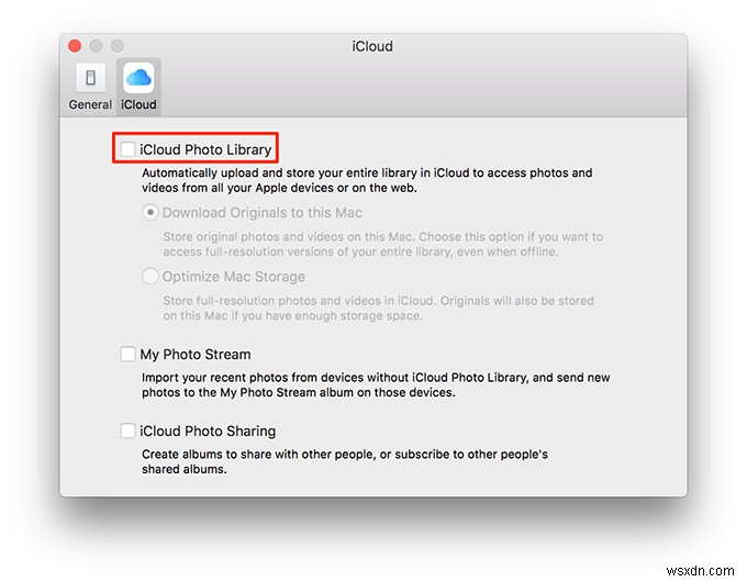 8 Mẹo Chuyên Gia Khắc Phục Lỗi Đồng Bộ Ảnh iCloud