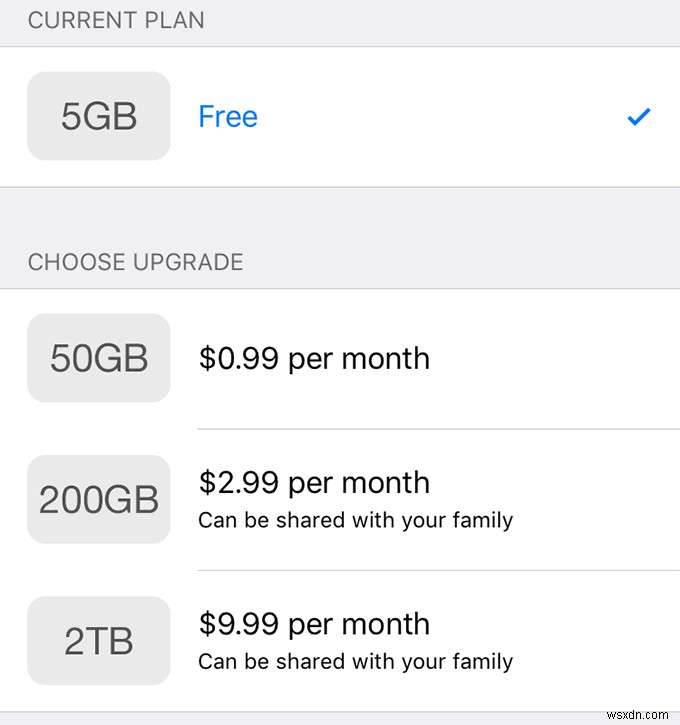 8 Mẹo Chuyên Gia Khắc Phục Lỗi Đồng Bộ Ảnh iCloud