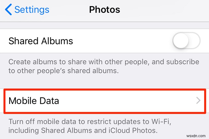 8 Mẹo Chuyên Gia Khắc Phục Lỗi Đồng Bộ Ảnh iCloud