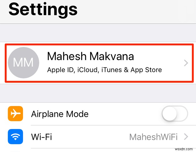 8 Mẹo Chuyên Gia Khắc Phục Lỗi Đồng Bộ Ảnh iCloud