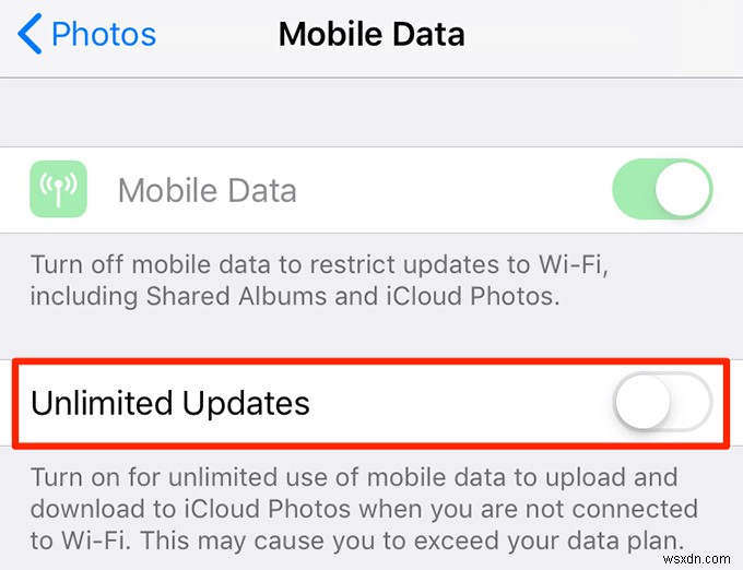 8 Mẹo Chuyên Gia Khắc Phục Lỗi Đồng Bộ Ảnh iCloud