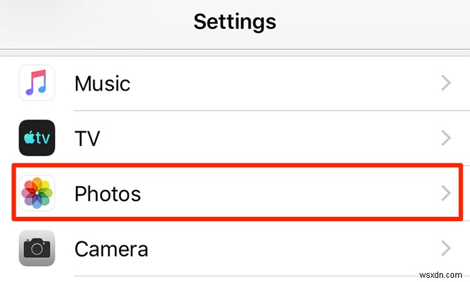 8 Mẹo Chuyên Gia Khắc Phục Lỗi Đồng Bộ Ảnh iCloud