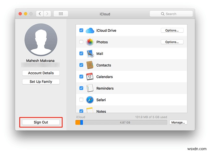8 Mẹo Chuyên Gia Khắc Phục Lỗi Đồng Bộ Ảnh iCloud