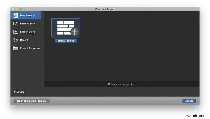 Thành Thạo Apple GarageBand: Hướng Dẫn Toàn Diện Cho Người Tạo Nội Dung