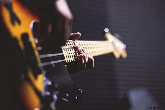 Thành Thạo Apple GarageBand: Hướng Dẫn Toàn Diện Cho Người Tạo Nội Dung
