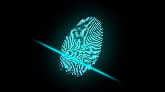Face ID Và Quét Vân Tay Hoạt Động Như Thế Nào & Giải Thích Bảo Mật