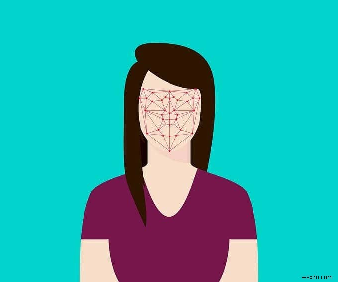 Face ID Và Quét Vân Tay Hoạt Động Như Thế Nào & Giải Thích Bảo Mật