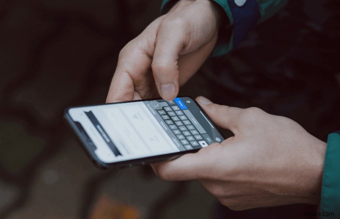 Tiết Kiệm Dung Lượng iPhone: Sao Lưu & Xóa Tin Nhắn Hiệu Quả