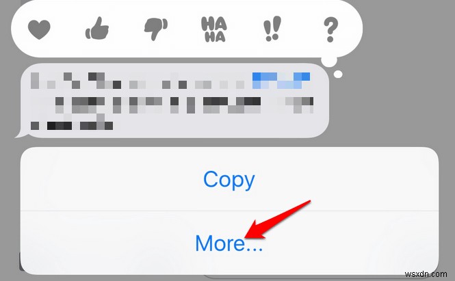 Tiết Kiệm Dung Lượng iPhone: Sao Lưu & Xóa Tin Nhắn Hiệu Quả